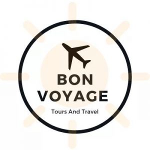 Travelling With Yvonne